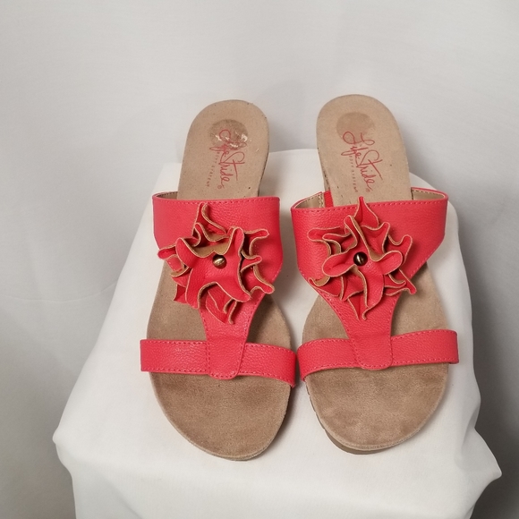 Lifestride Wedges Soft System - Picture 6 of 6